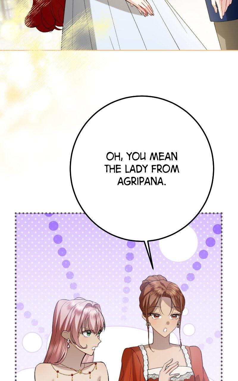 The Knight Becomes a Black Flower Chapter 48 - Page 7