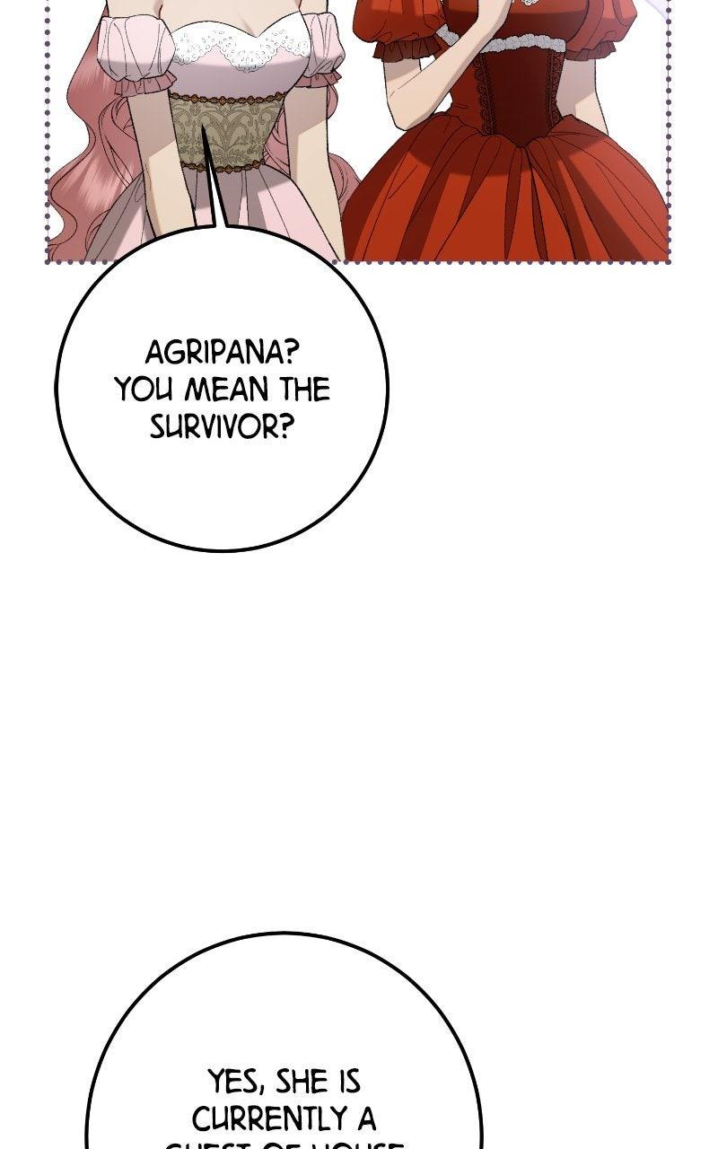 The Knight Becomes a Black Flower Chapter 48 - Page 8