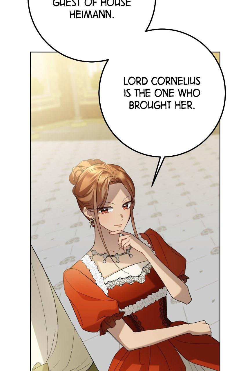 The Knight Becomes a Black Flower Chapter 48 - Page 9