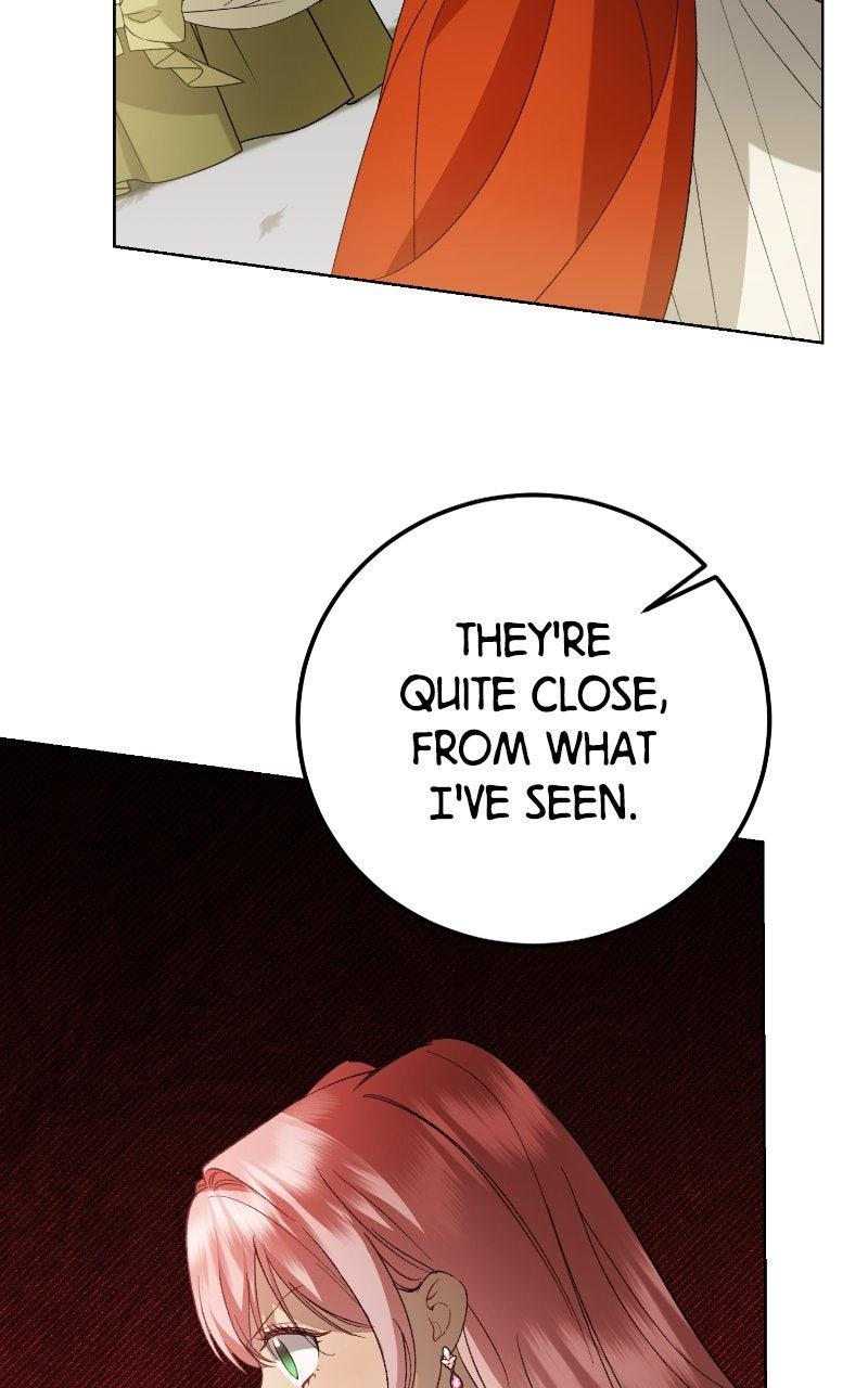 The Knight Becomes a Black Flower Chapter 48 - Page 10