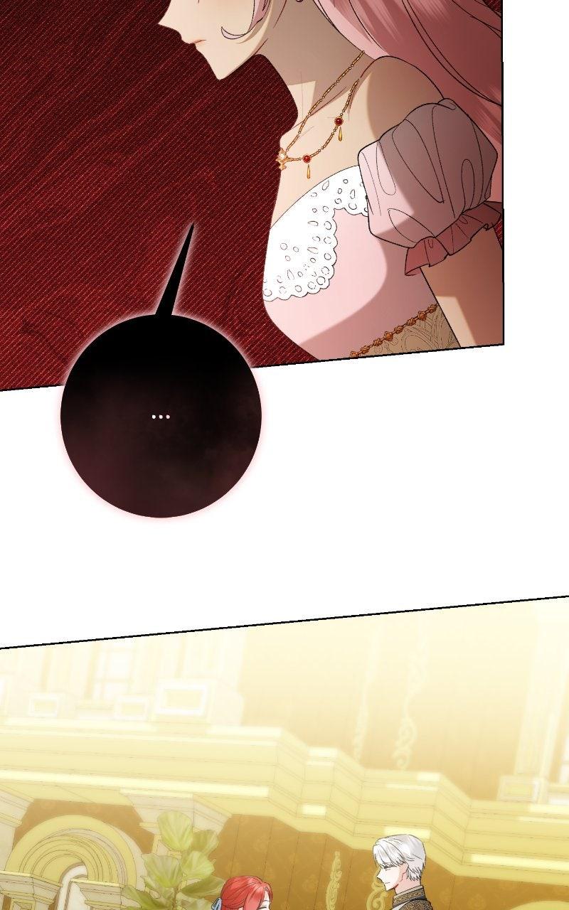 The Knight Becomes a Black Flower Chapter 48 - Page 11