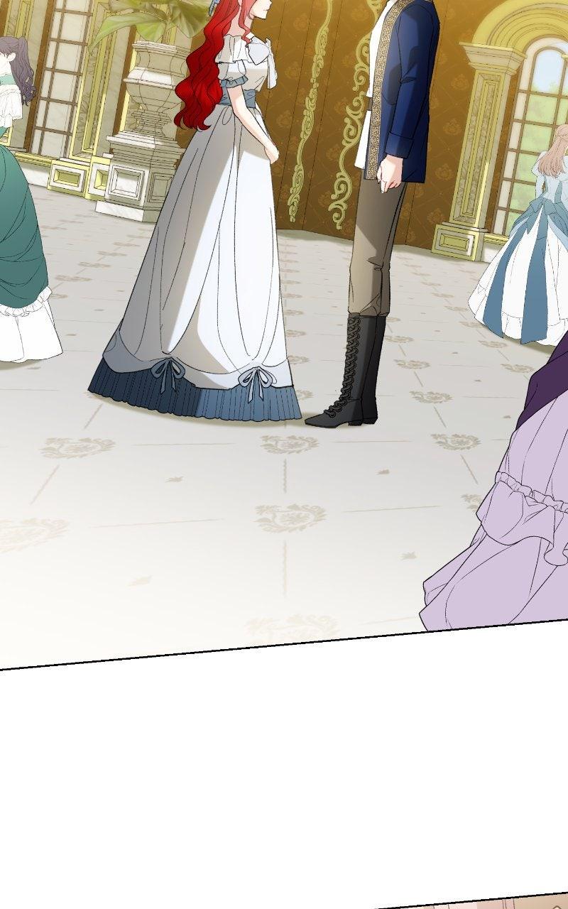 The Knight Becomes a Black Flower Chapter 48 - Page 12