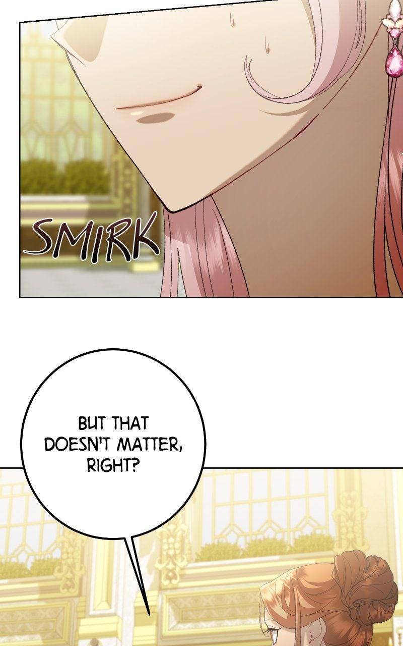 The Knight Becomes a Black Flower Chapter 48 - Page 13