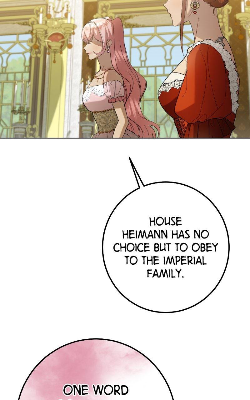 The Knight Becomes a Black Flower Chapter 48 - Page 14