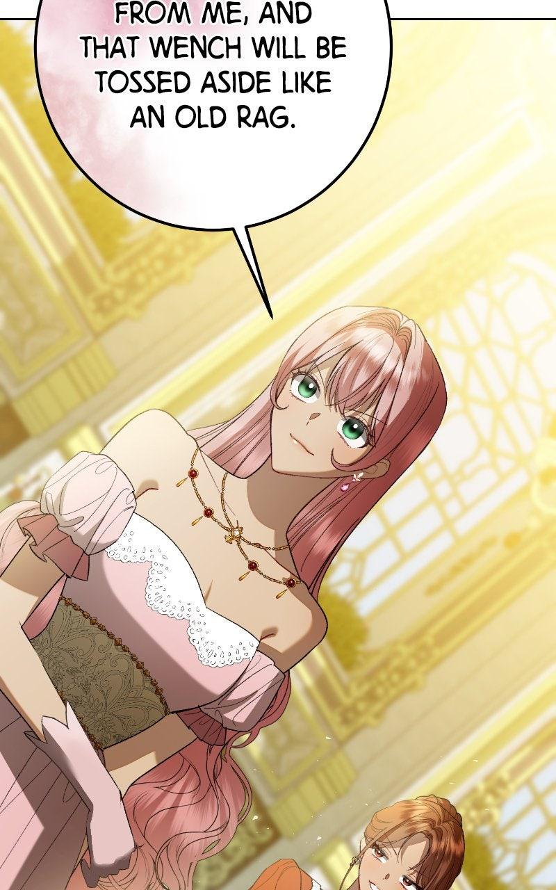 The Knight Becomes a Black Flower Chapter 48 - Page 15