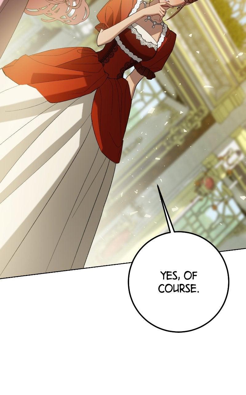 The Knight Becomes a Black Flower Chapter 48 - Page 16