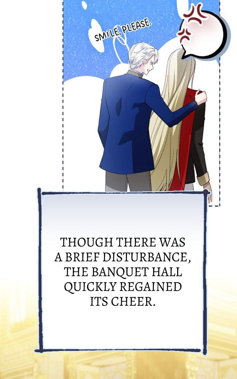 The Knight Becomes a Black Flower Chapter 48 - Page 19