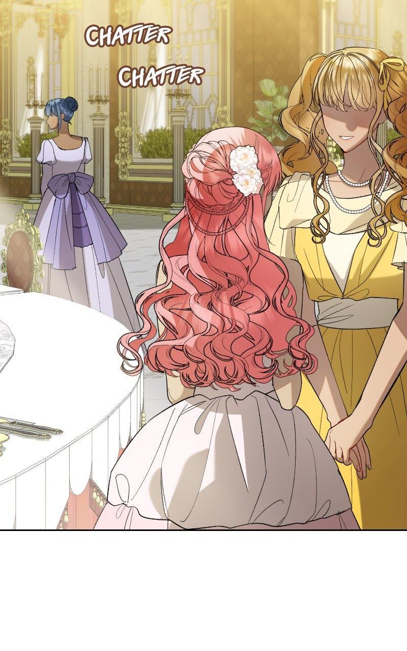 The Knight Becomes a Black Flower Chapter 48 - Page 20