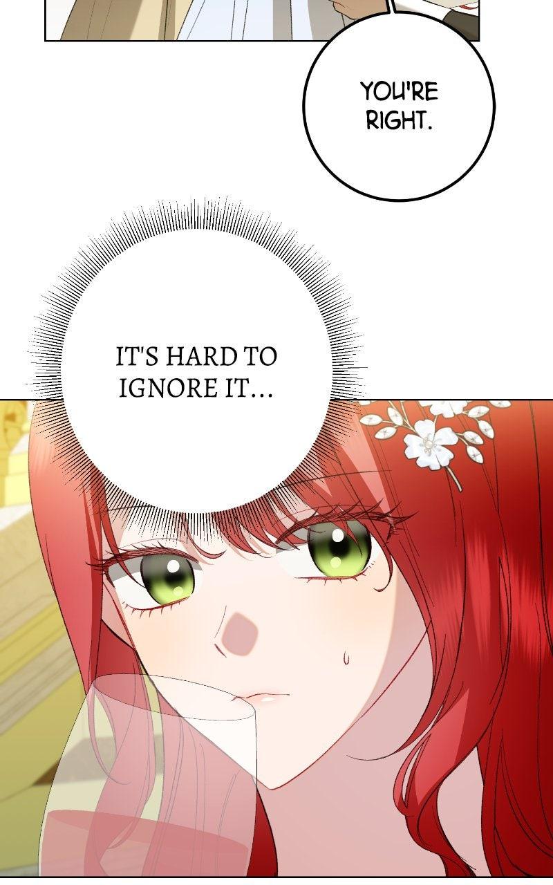 The Knight Becomes a Black Flower Chapter 48 - Page 22