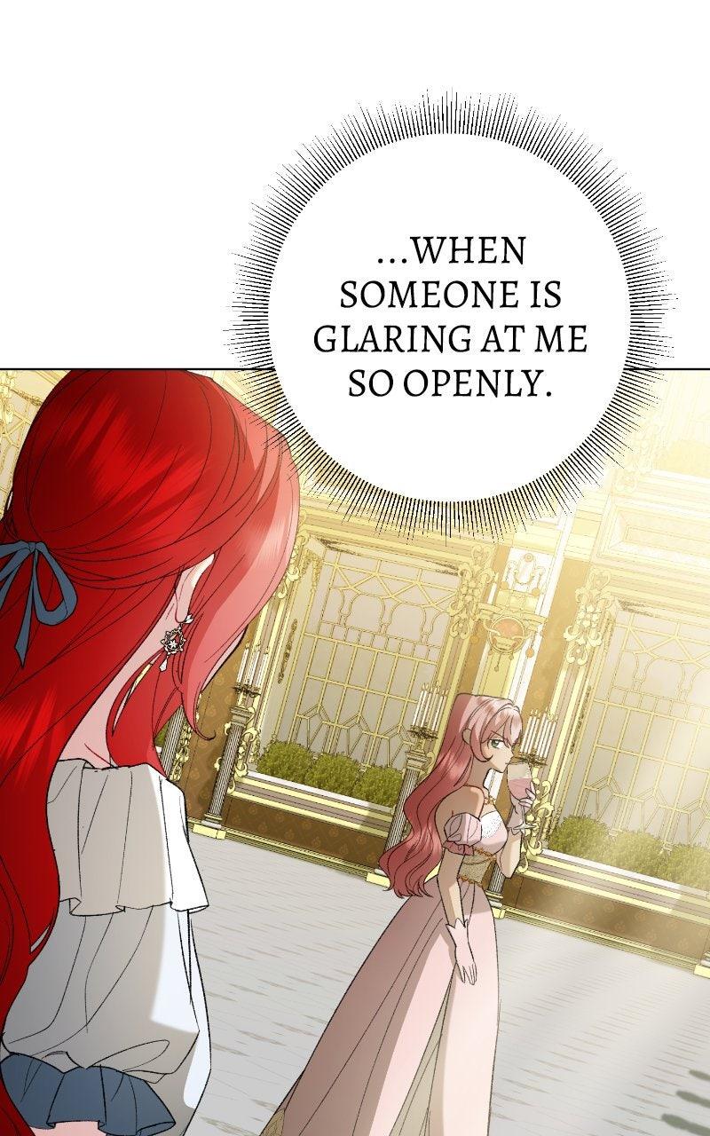 The Knight Becomes a Black Flower Chapter 48 - Page 23