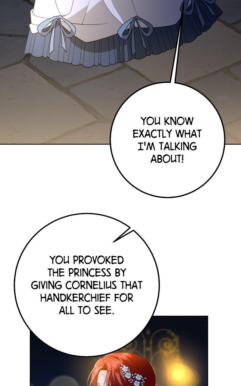 The Knight Becomes a Black Flower Chapter 48 - Page 30