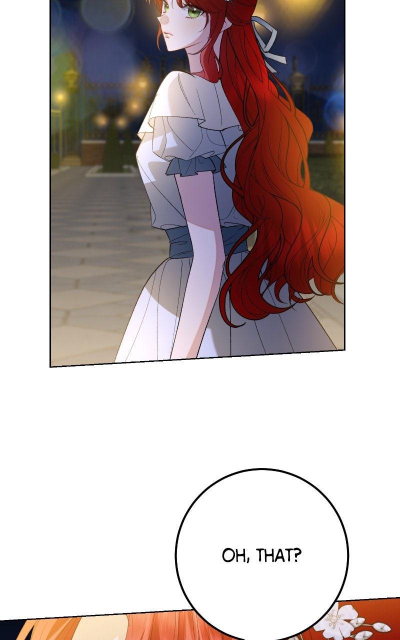 The Knight Becomes a Black Flower Chapter 48 - Page 31