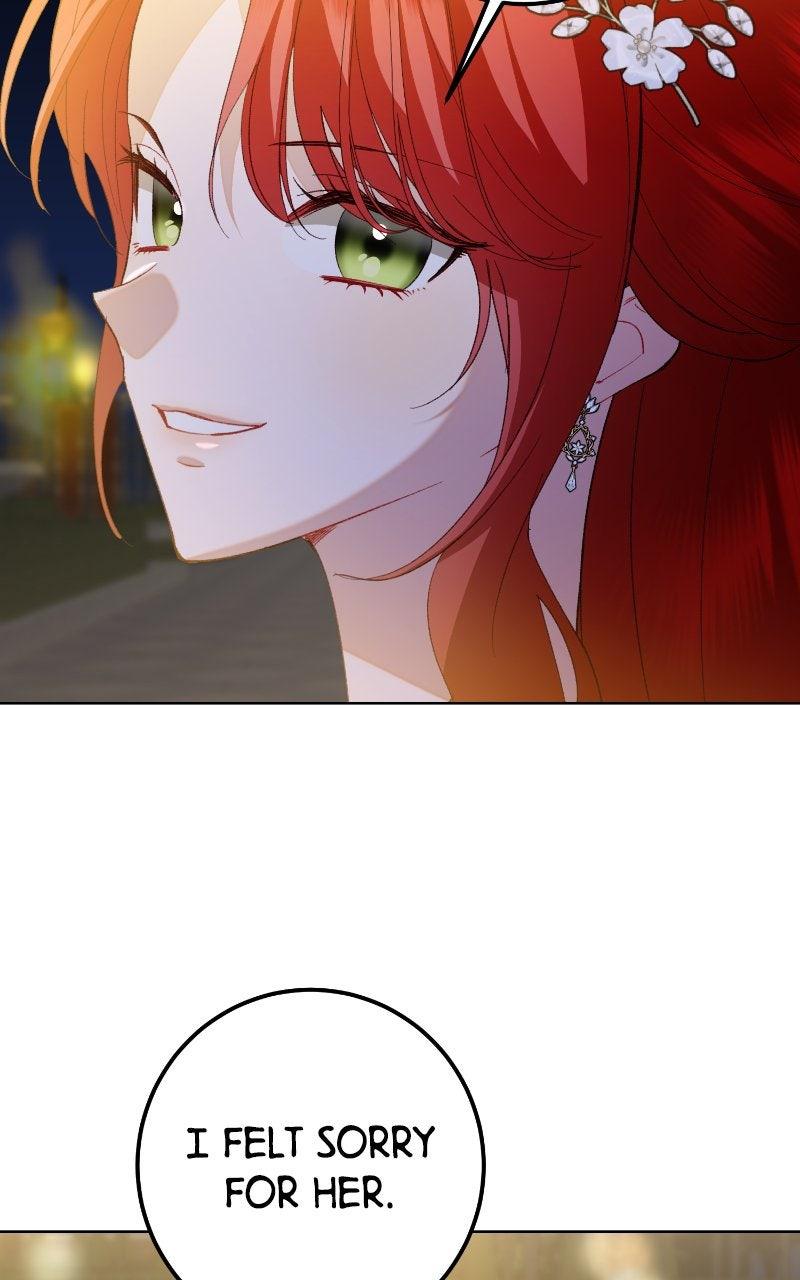 The Knight Becomes a Black Flower Chapter 48 - Page 32