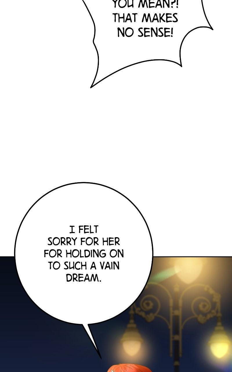 The Knight Becomes a Black Flower Chapter 48 - Page 34