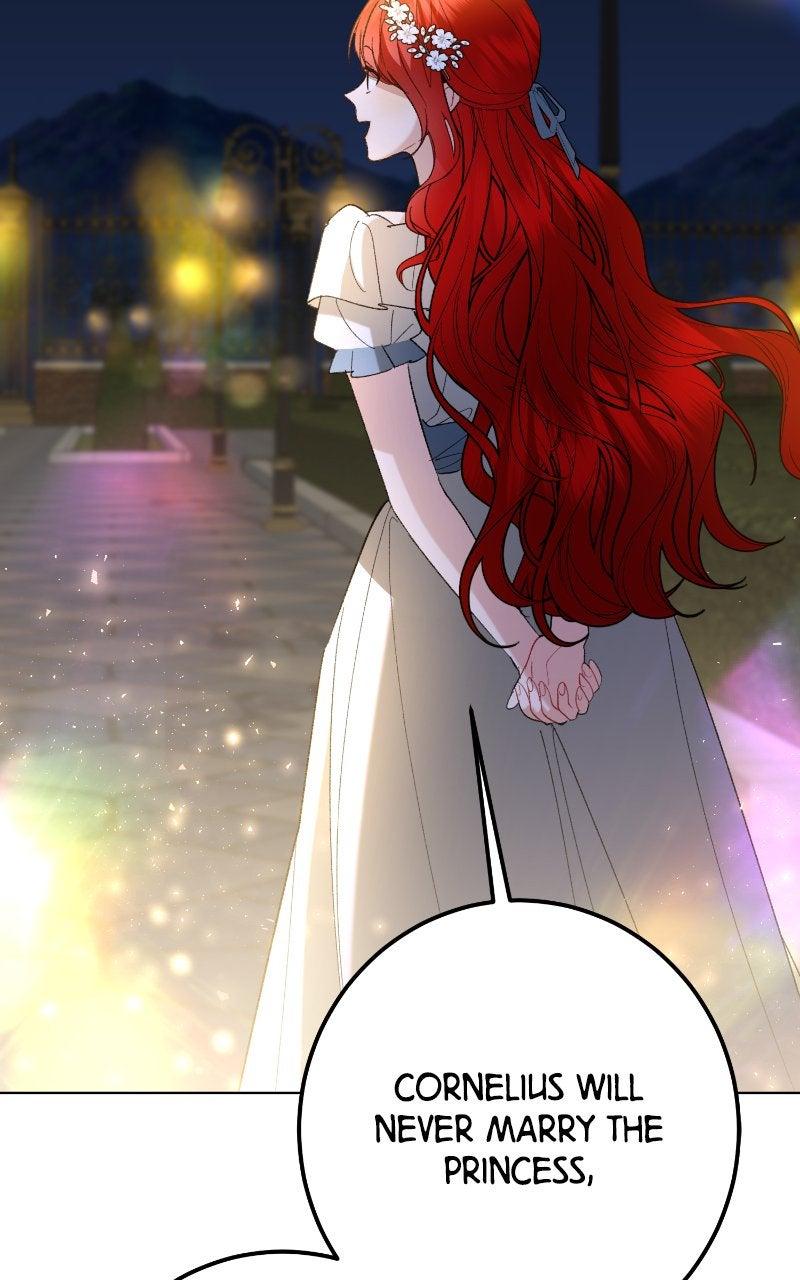 The Knight Becomes a Black Flower Chapter 48 - Page 35