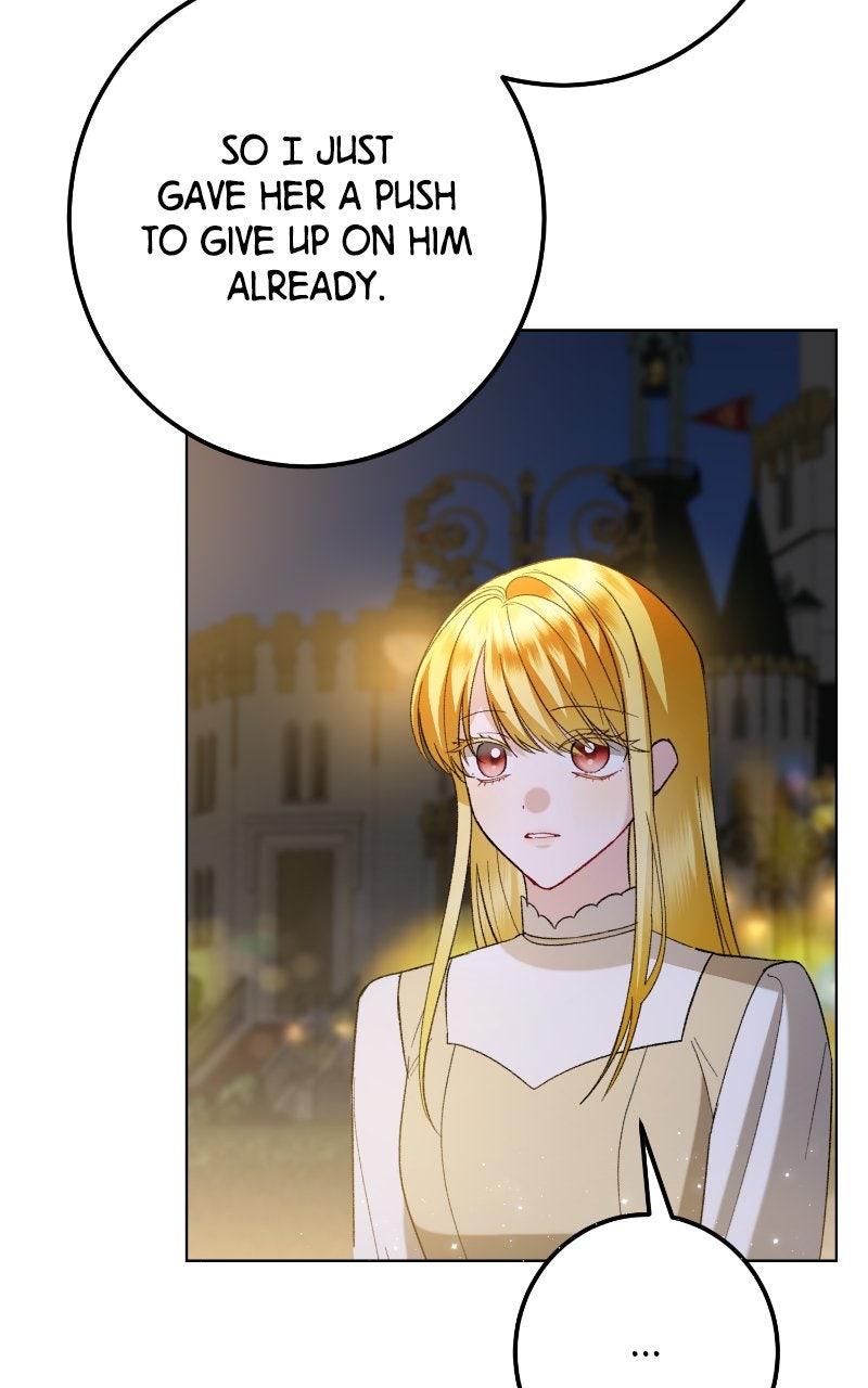 The Knight Becomes a Black Flower Chapter 48 - Page 36