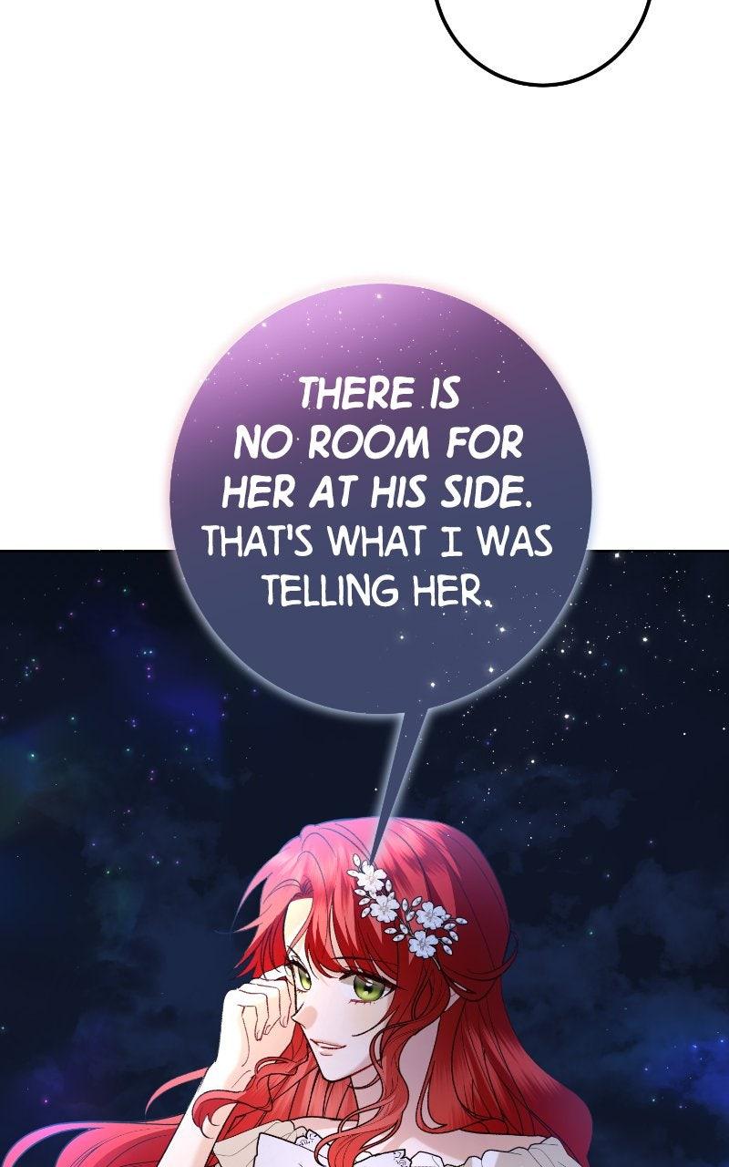 The Knight Becomes a Black Flower Chapter 48 - Page 37