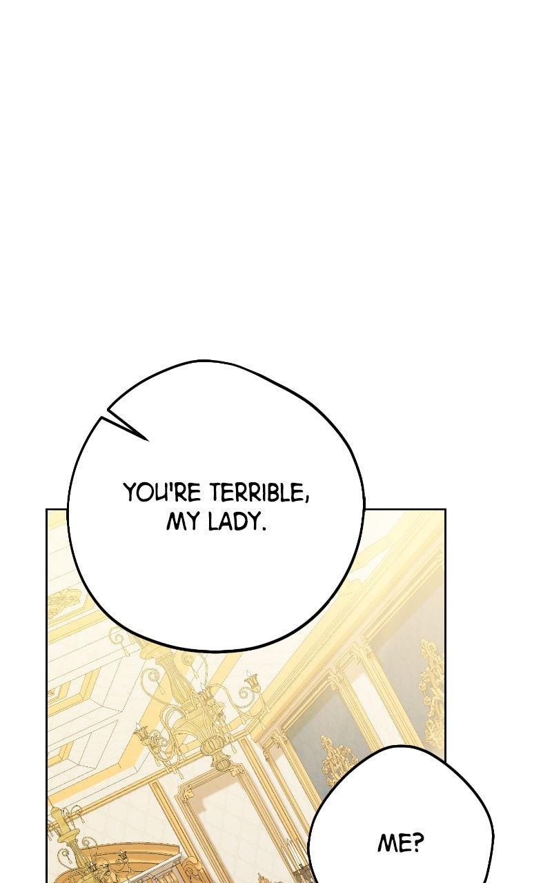 The Knight Becomes a Black Flower Chapter 48 - Page 39