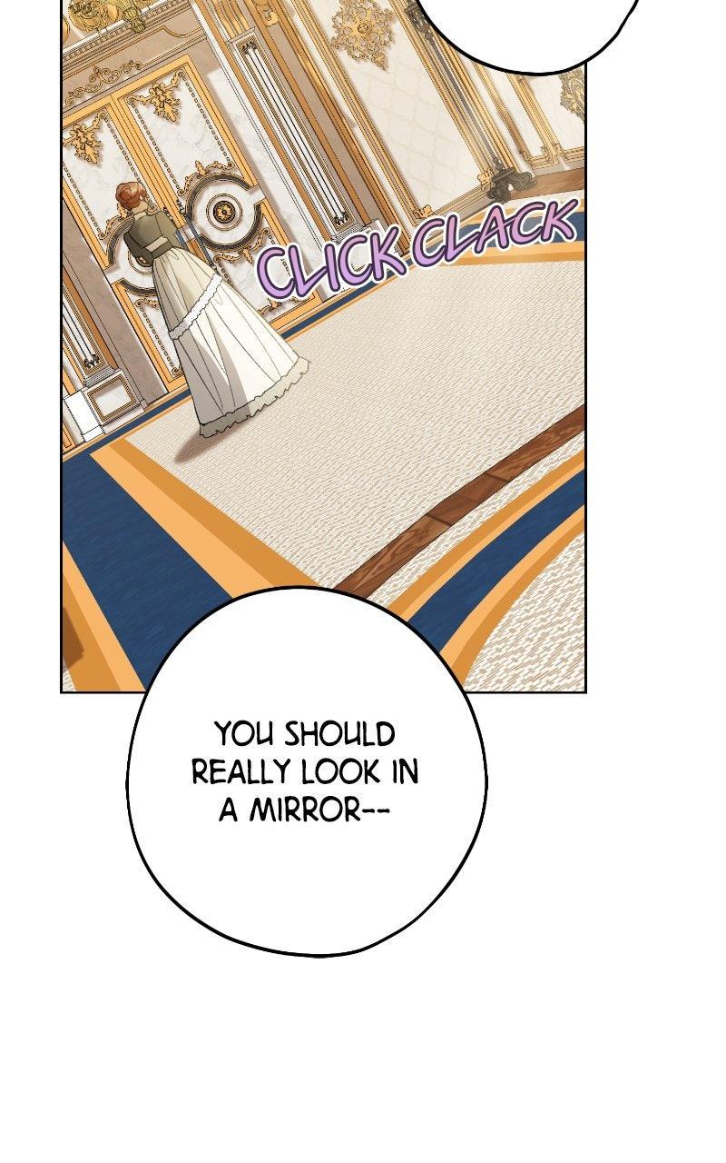 The Knight Becomes a Black Flower Chapter 48 - Page 40