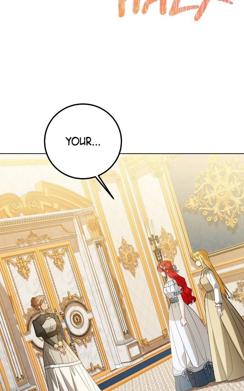 The Knight Becomes a Black Flower Chapter 48 - Page 42