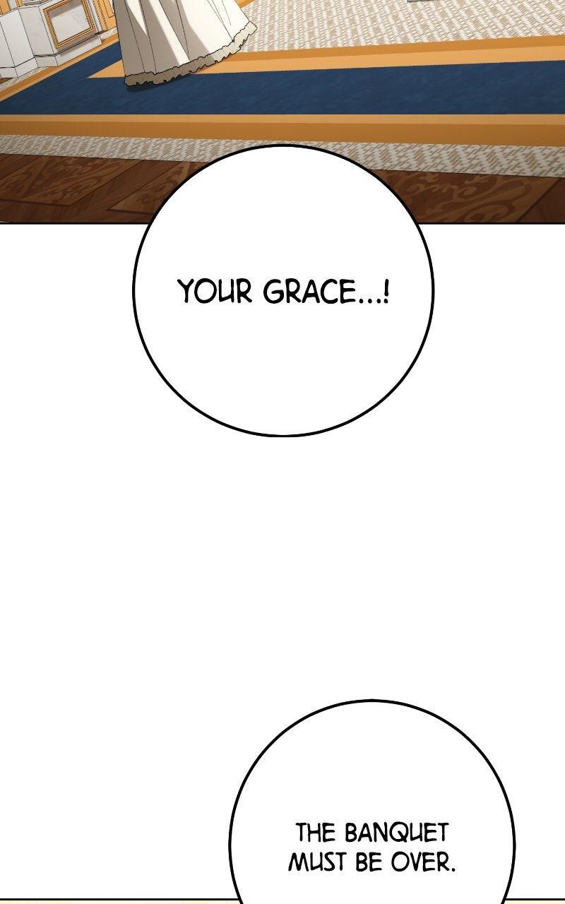 The Knight Becomes a Black Flower Chapter 48 - Page 43