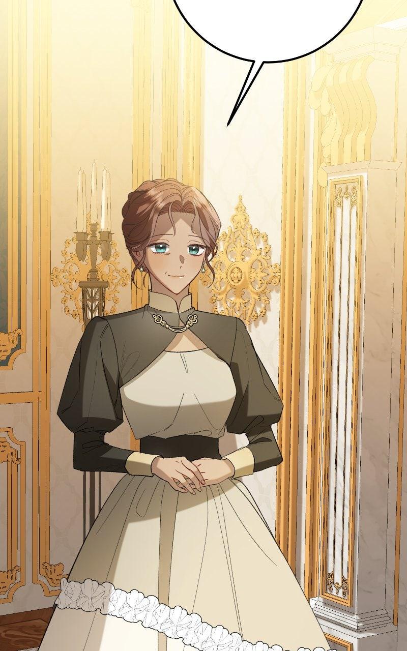 The Knight Becomes a Black Flower Chapter 48 - Page 44