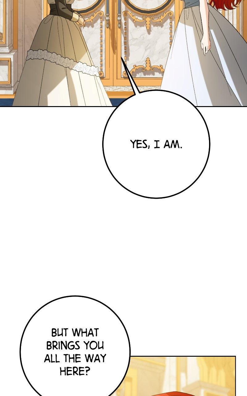 The Knight Becomes a Black Flower Chapter 48 - Page 46