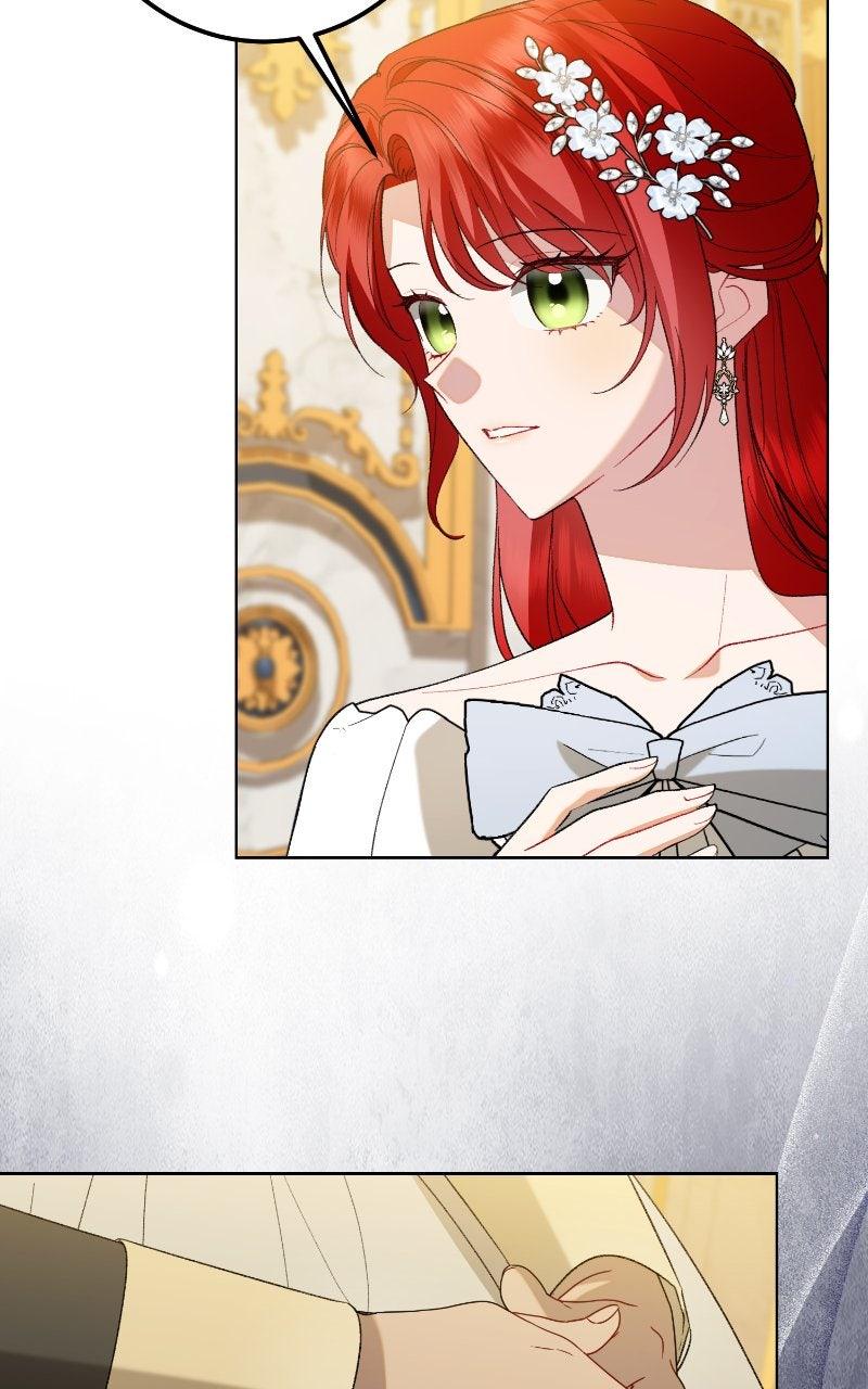 The Knight Becomes a Black Flower Chapter 48 - Page 47