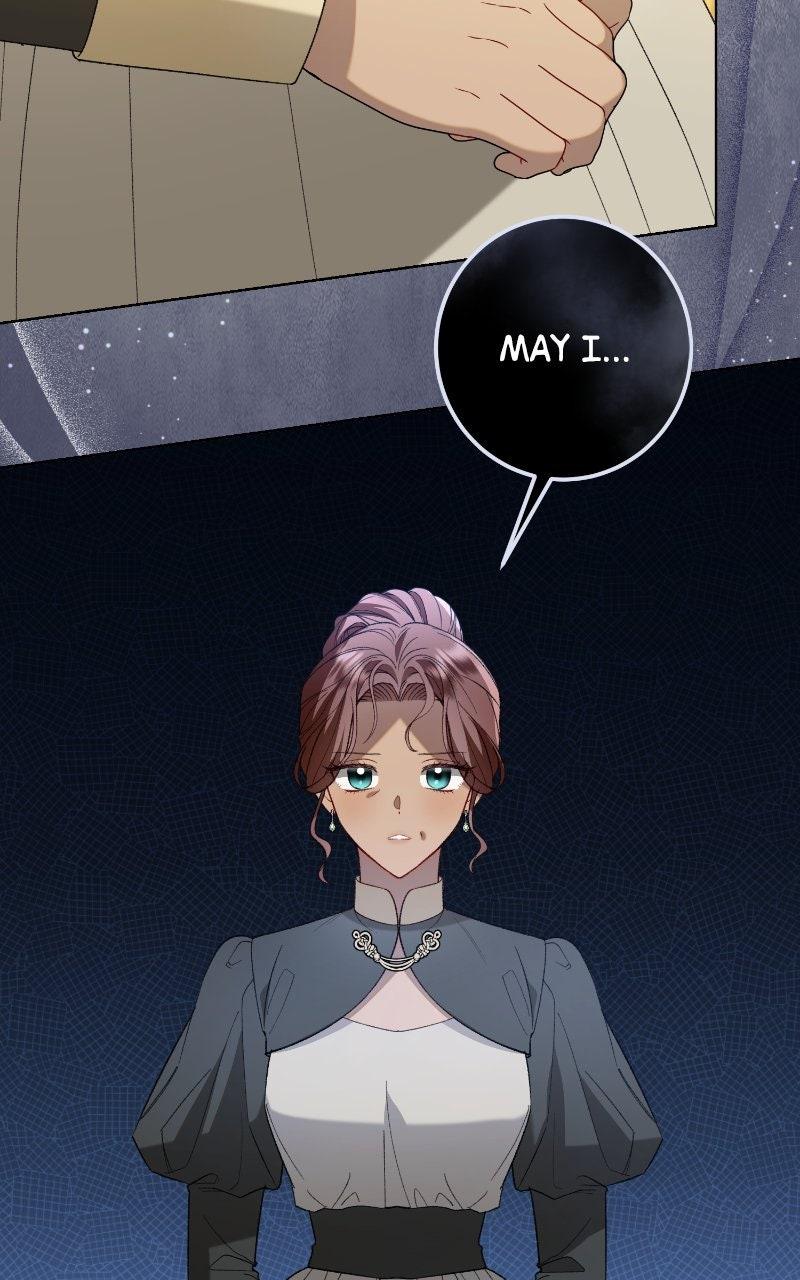 The Knight Becomes a Black Flower Chapter 48 - Page 48