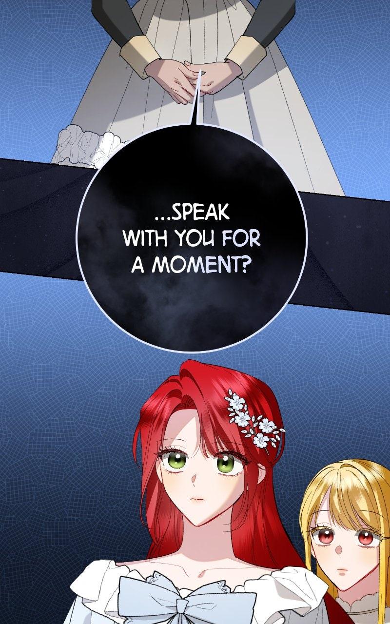 The Knight Becomes a Black Flower Chapter 48 - Page 49