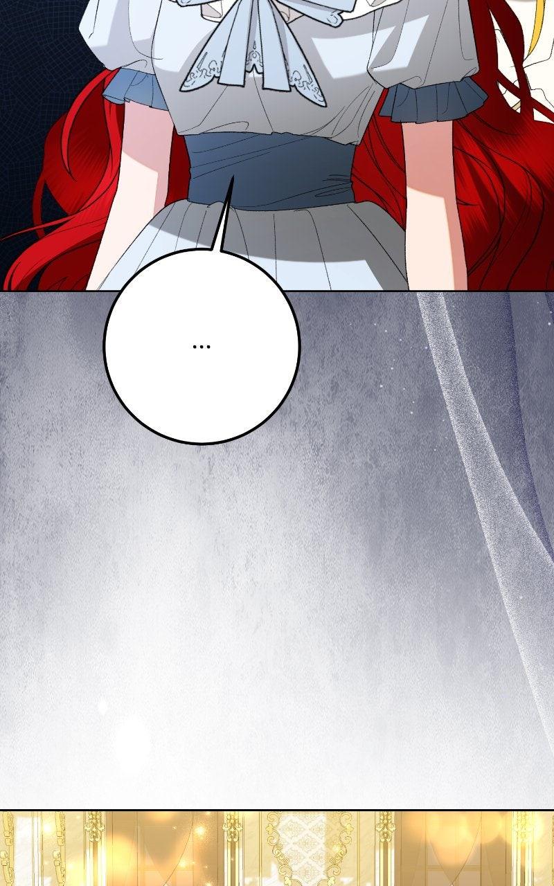 The Knight Becomes a Black Flower Chapter 48 - Page 50