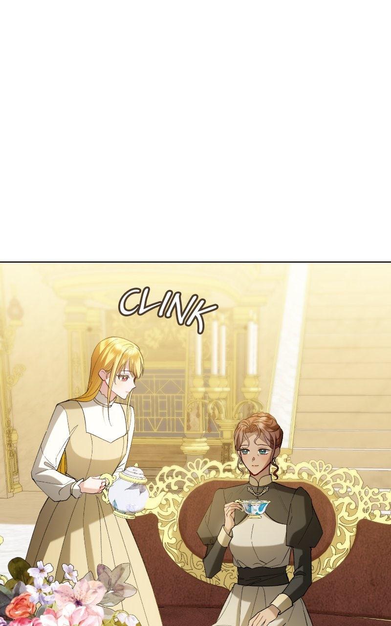 The Knight Becomes a Black Flower Chapter 48 - Page 52