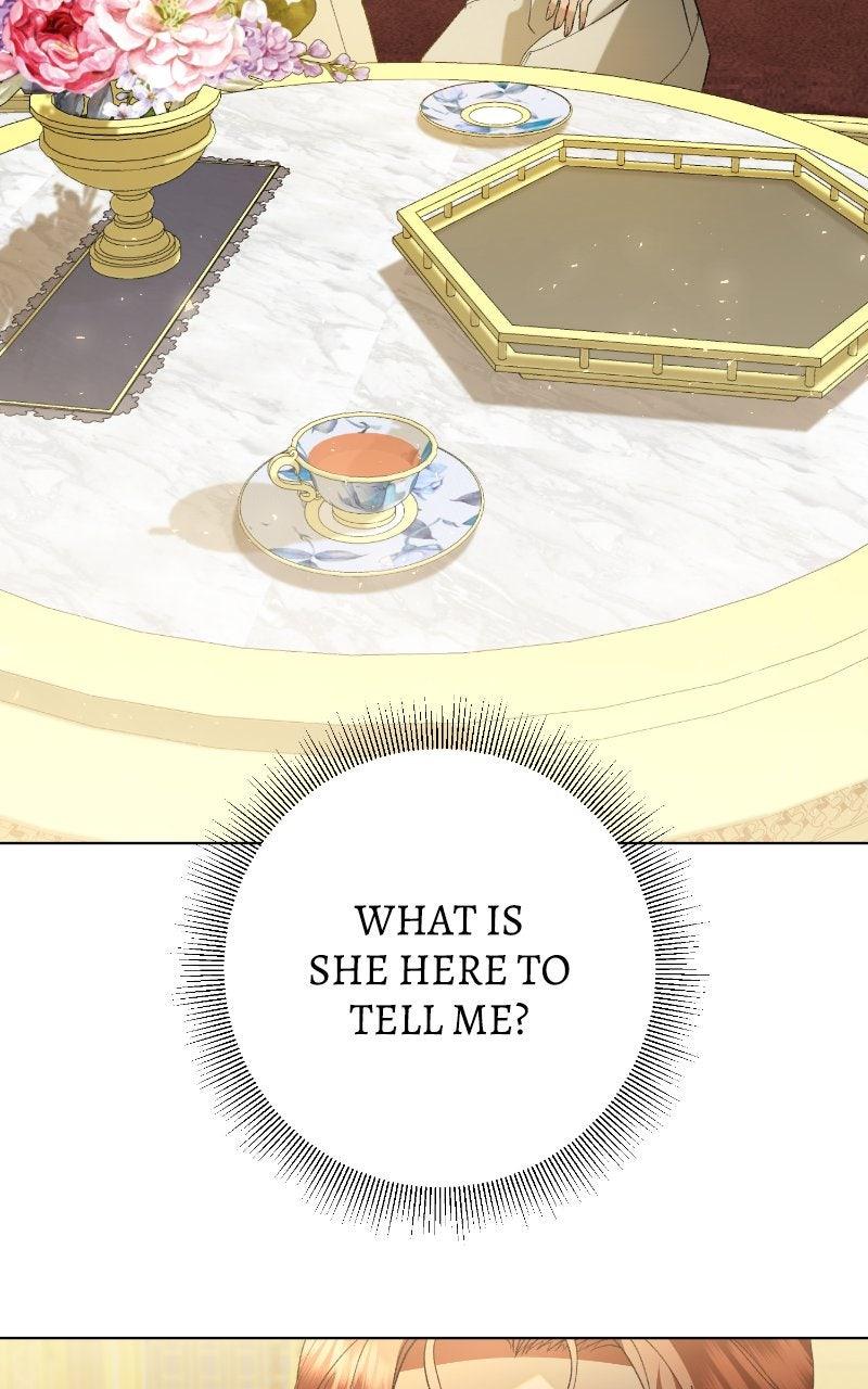 The Knight Becomes a Black Flower Chapter 48 - Page 53