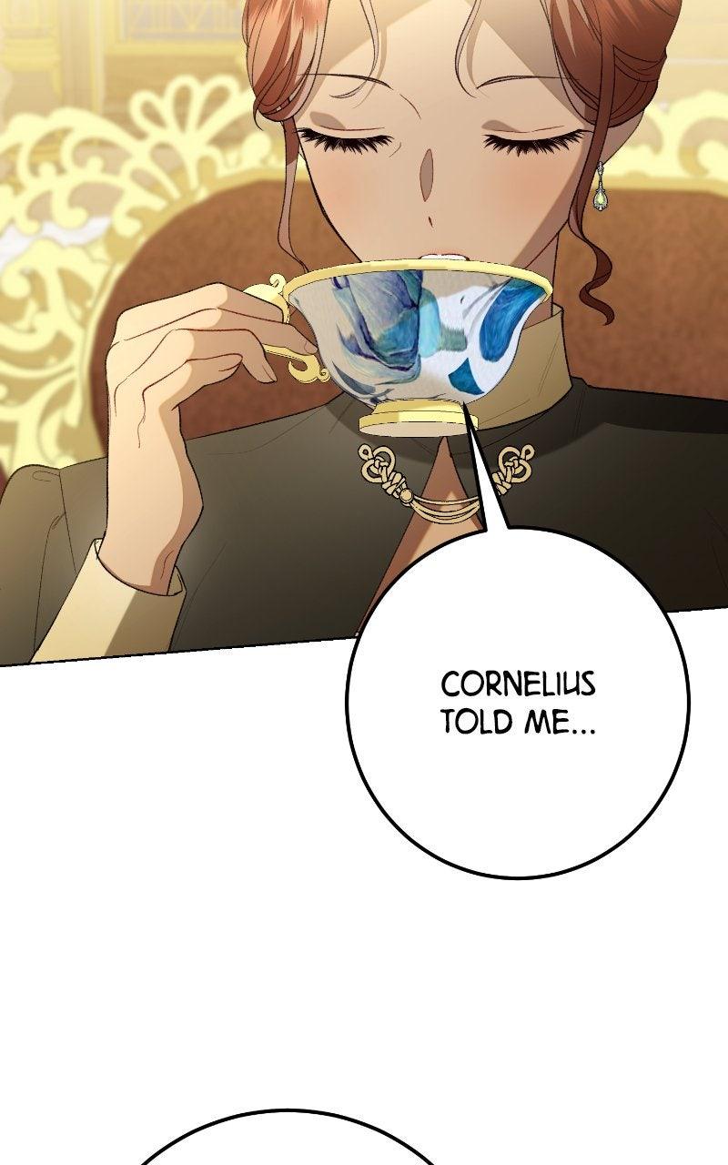 The Knight Becomes a Black Flower Chapter 48 - Page 54