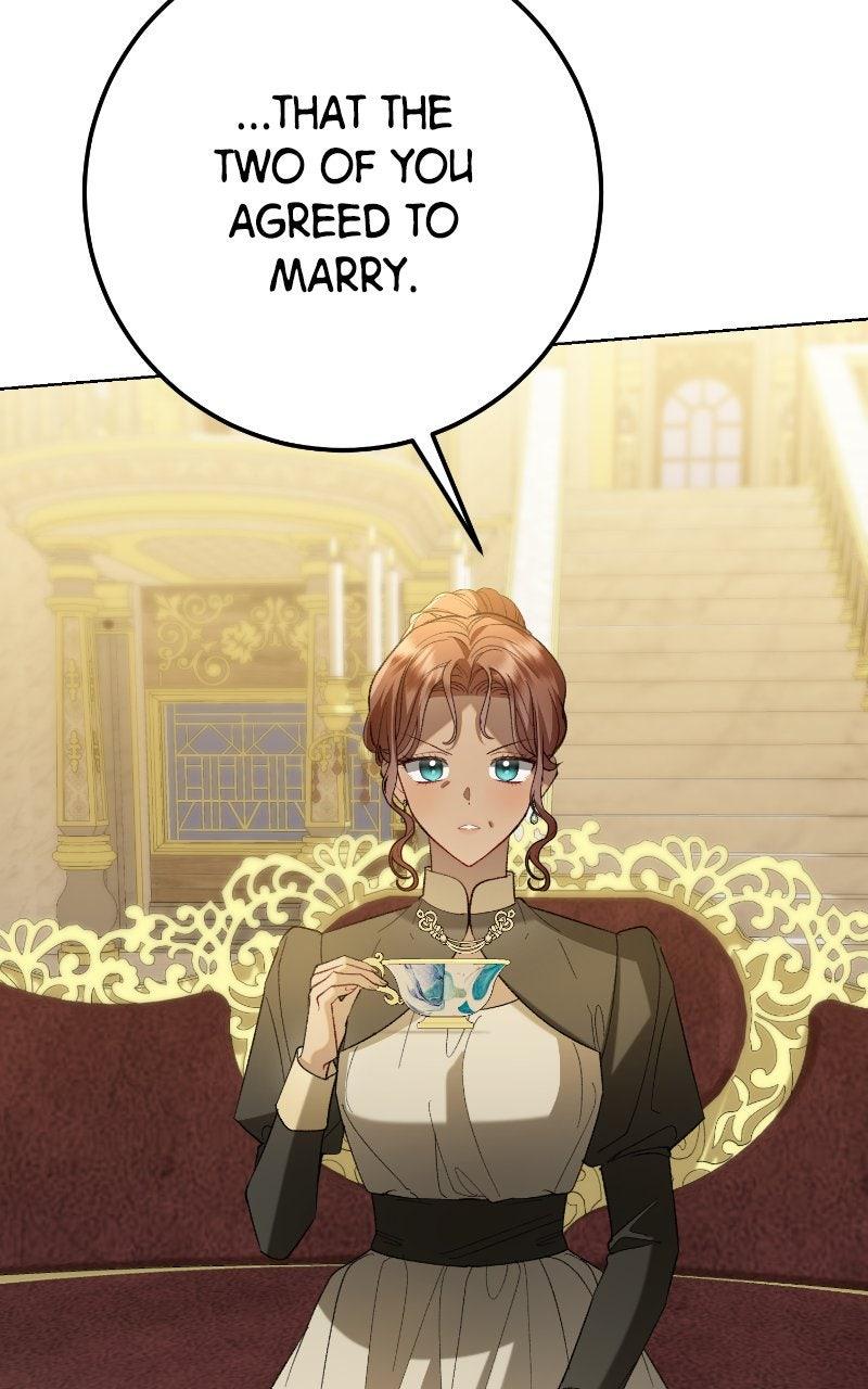 The Knight Becomes a Black Flower Chapter 48 - Page 55