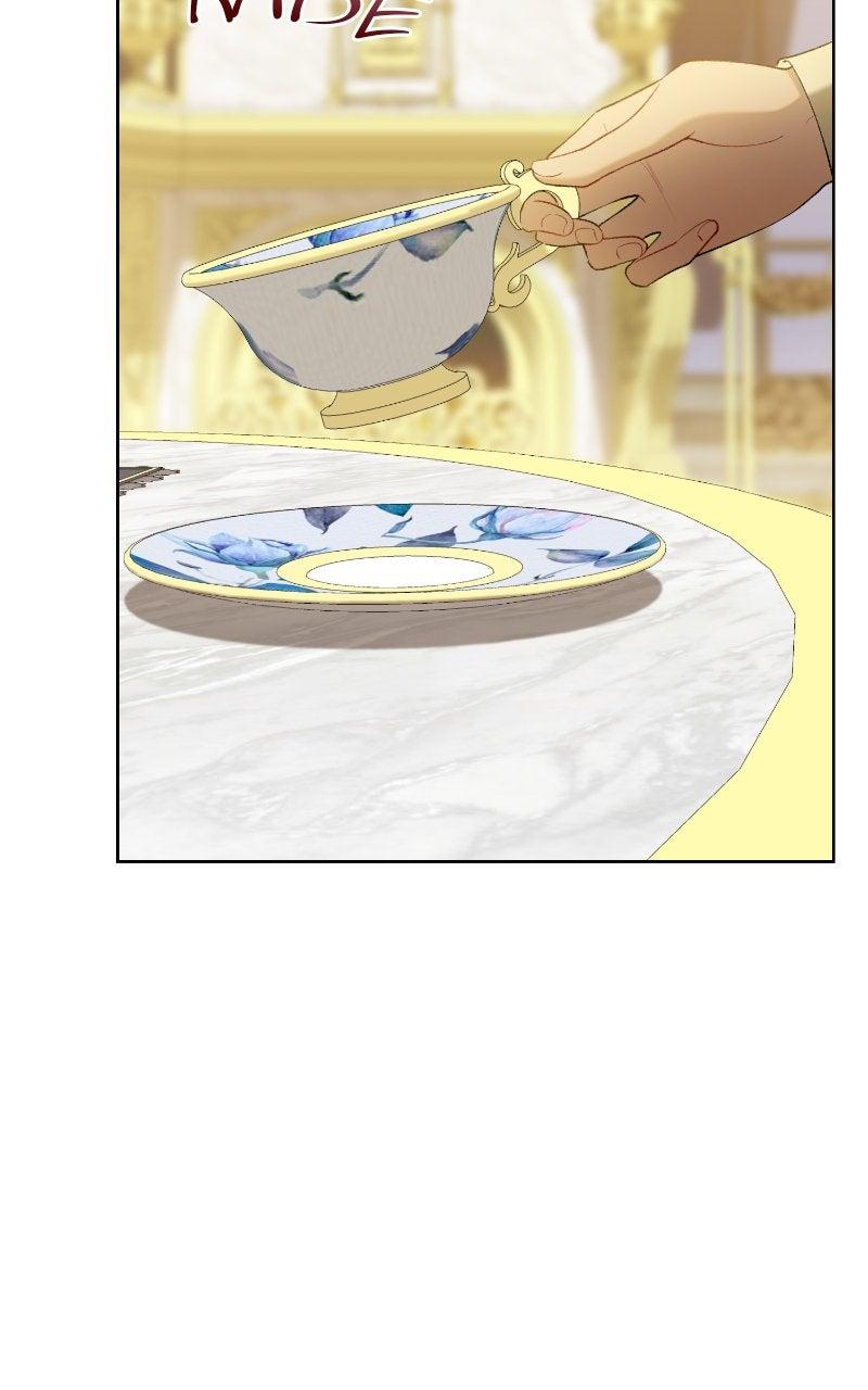 The Knight Becomes a Black Flower Chapter 48 - Page 60