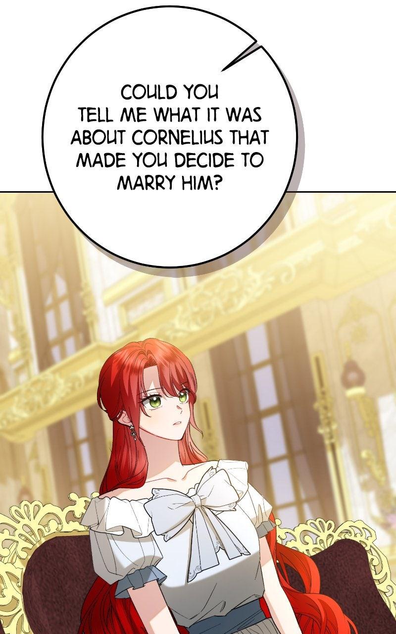 The Knight Becomes a Black Flower Chapter 48 - Page 61