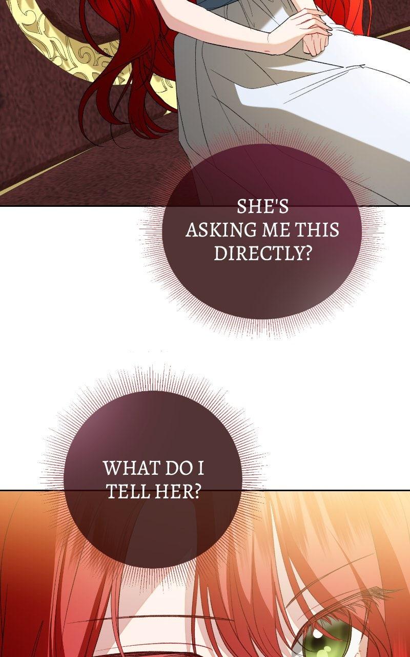 The Knight Becomes a Black Flower Chapter 48 - Page 62