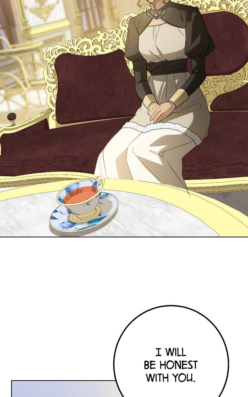 The Knight Becomes a Black Flower Chapter 48 - Page 64