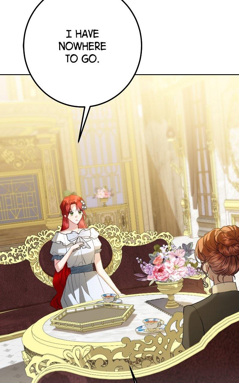 The Knight Becomes a Black Flower Chapter 48 - Page 66