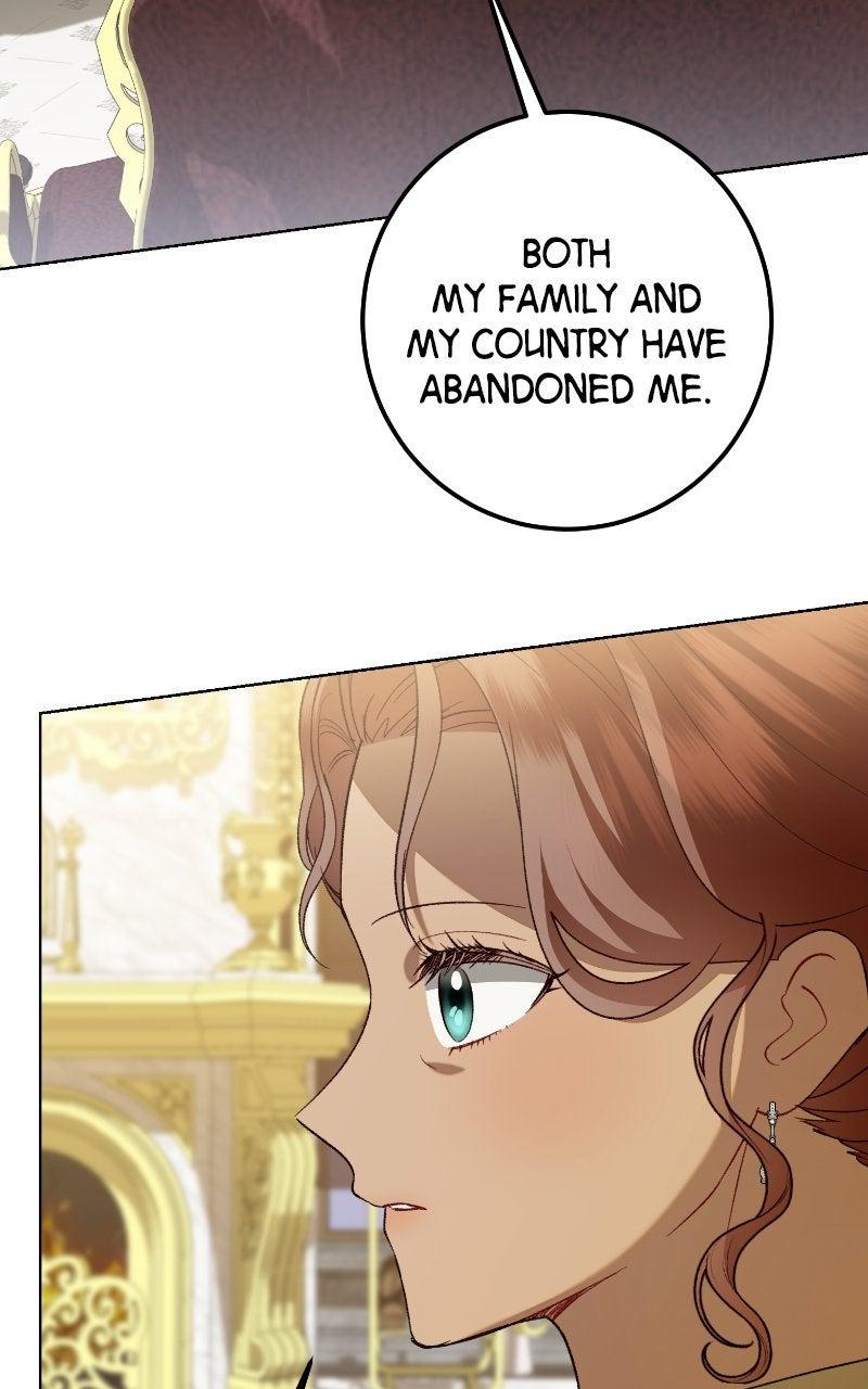 The Knight Becomes a Black Flower Chapter 48 - Page 67