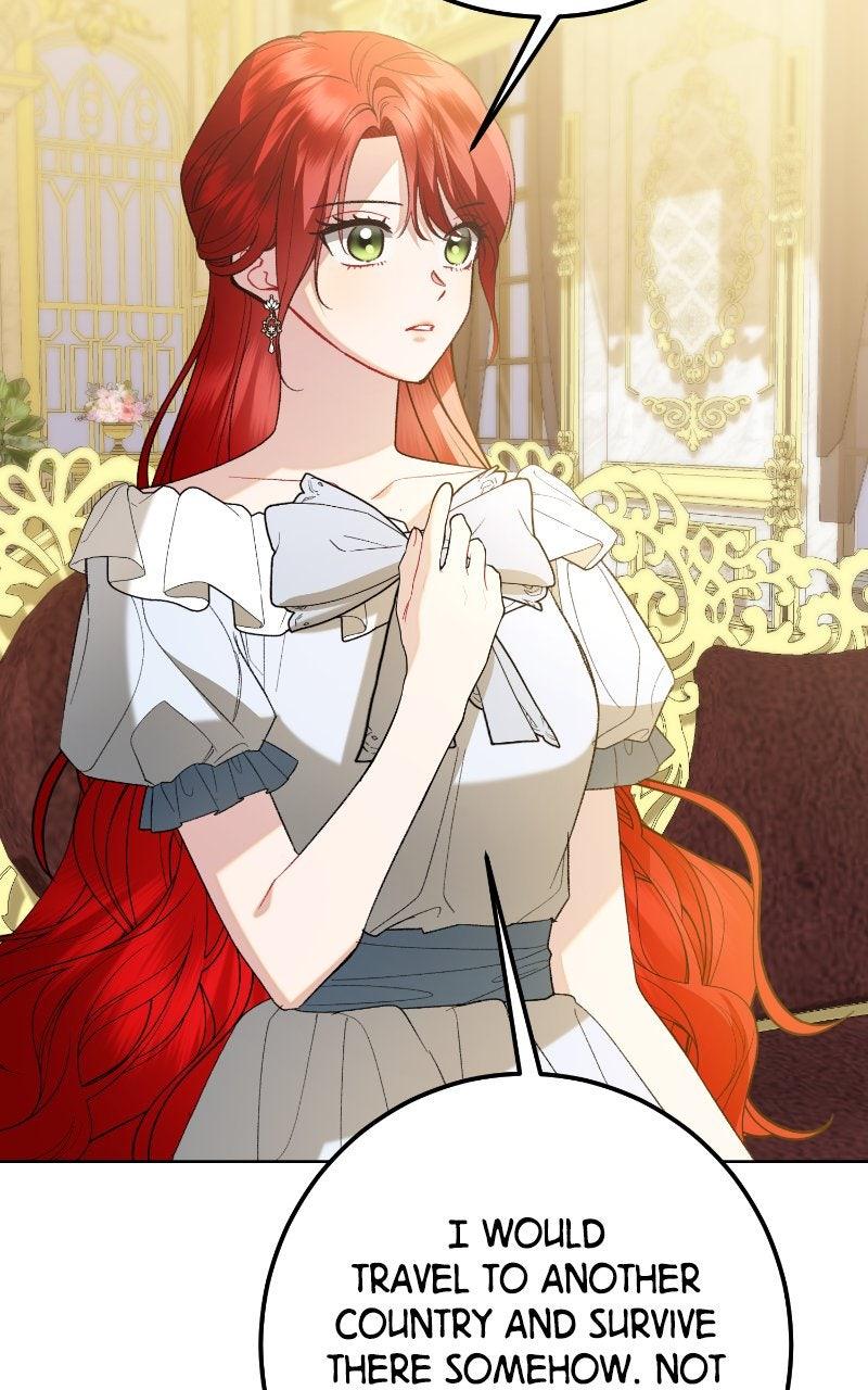 The Knight Becomes a Black Flower Chapter 48 - Page 69