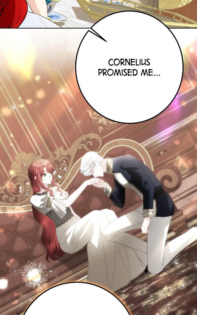 The Knight Becomes a Black Flower Chapter 48 - Page 71