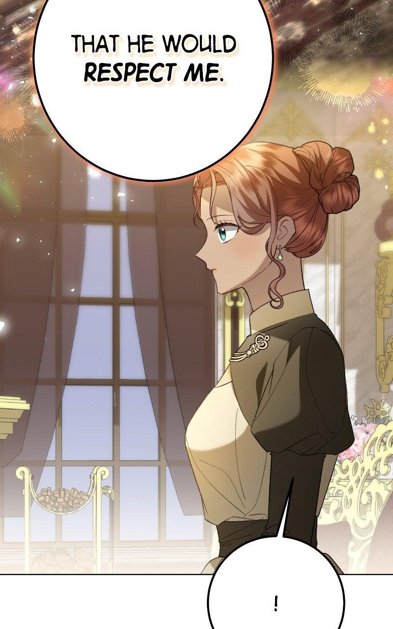 The Knight Becomes a Black Flower Chapter 48 - Page 72