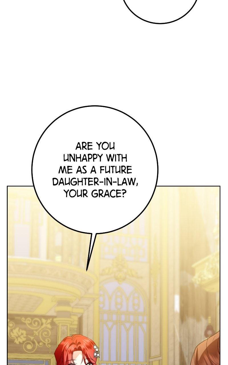 The Knight Becomes a Black Flower Chapter 48 - Page 73