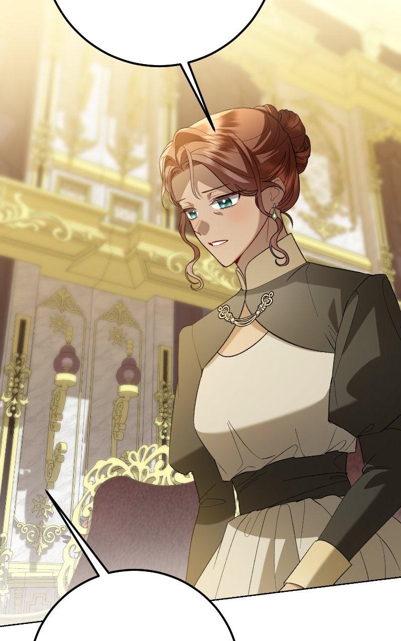 The Knight Becomes a Black Flower Chapter 48 - Page 75