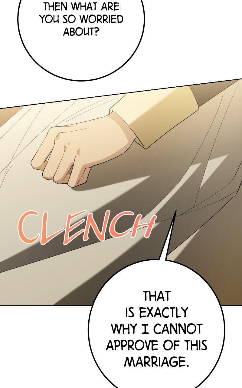 The Knight Becomes a Black Flower Chapter 48 - Page 76