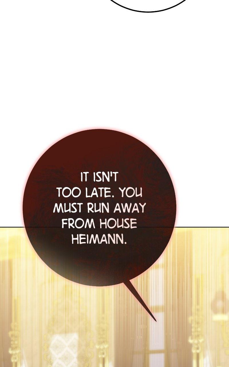 The Knight Becomes a Black Flower Chapter 48 - Page 77