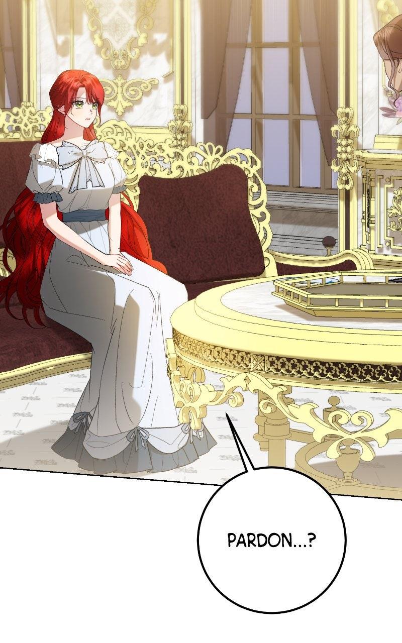 The Knight Becomes a Black Flower Chapter 48 - Page 78