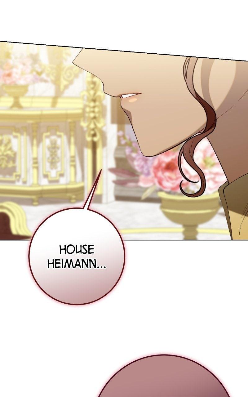 The Knight Becomes a Black Flower Chapter 48 - Page 79